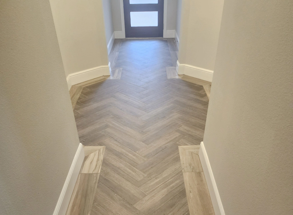 flooring installation services