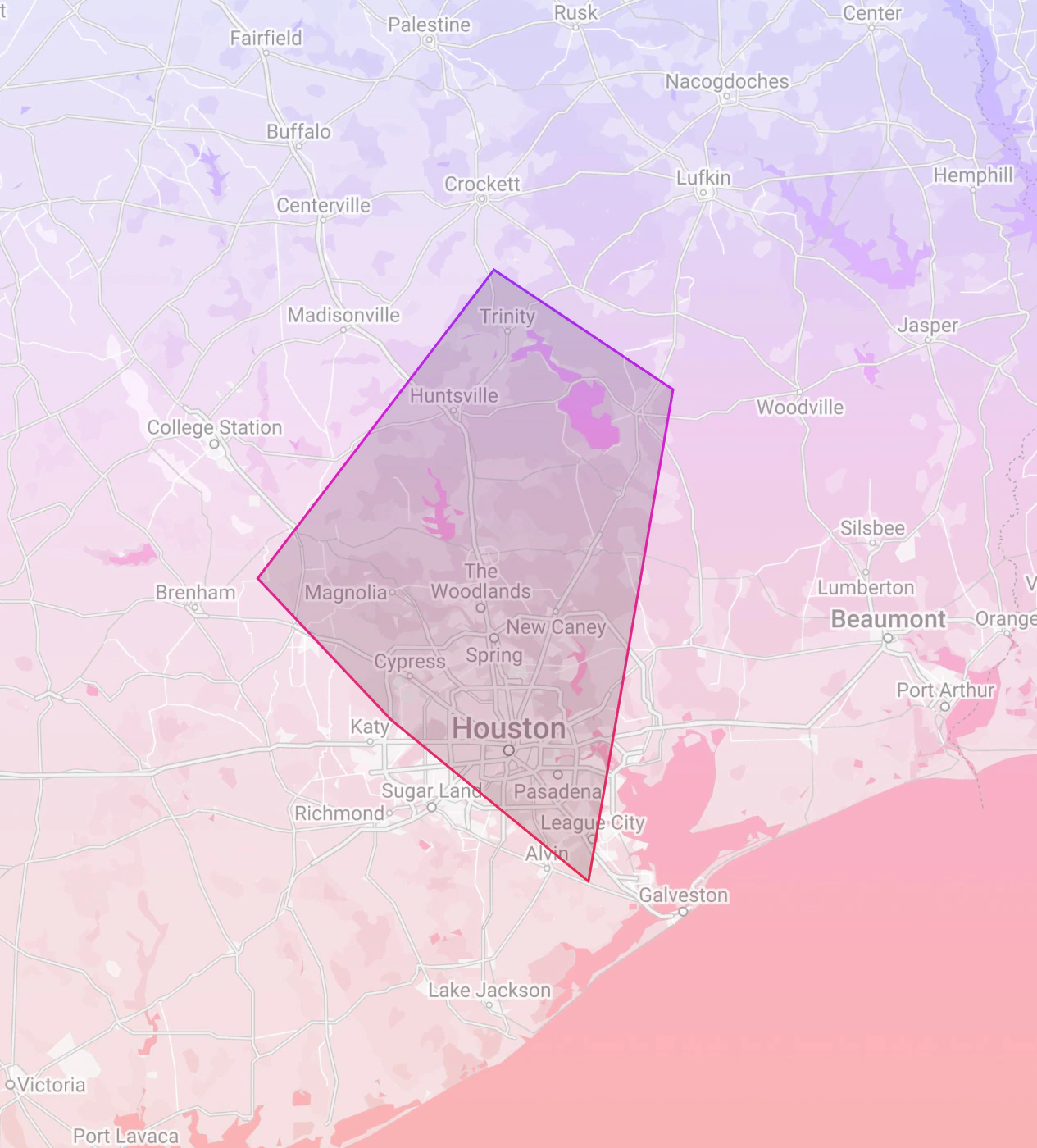 super floor store and remodeling center small map