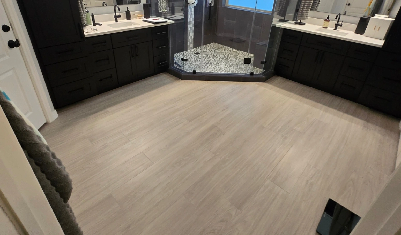 New Flooring Boosts Home Value blog